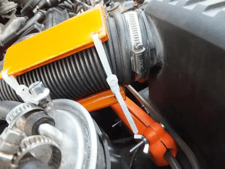 consumo de combustible volkswagen golf3