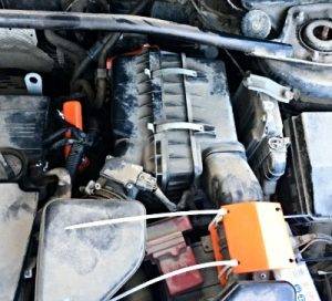 ACTIVADOR DE AUTOTERMIA