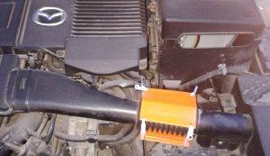 ACTIVADOR DE AUTOTERMIA