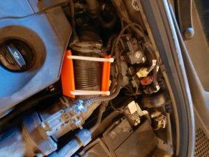 ACTIVADOR DE AUTOTERMIA